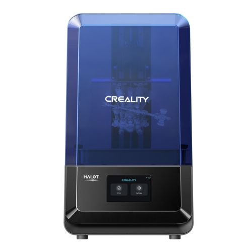 Creality HALOT-RAY фото