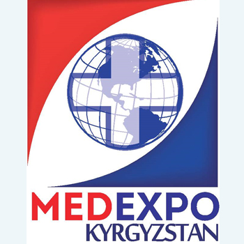 Мед Экспо 2018 Кыргызстан