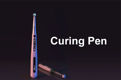 Полимеризационная лампа Curing Pen: Технология, преимущества и применение