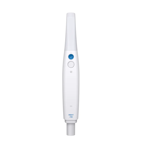 Medit i700 Wireless фото
