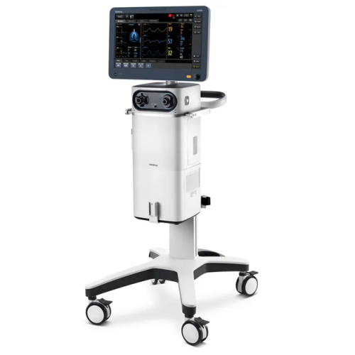 Mindray SV600 фото