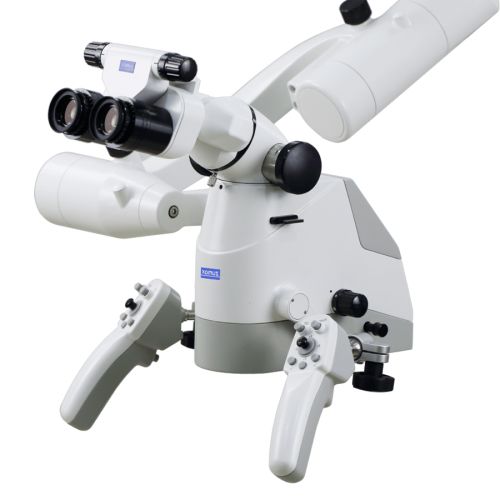 Zumax OMS 3200 PRO фото