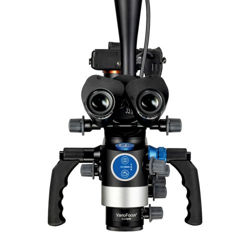 CJ Optik Flexion Twin Lite фото