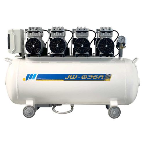 JW-036A без кожуха, с осушителем фото