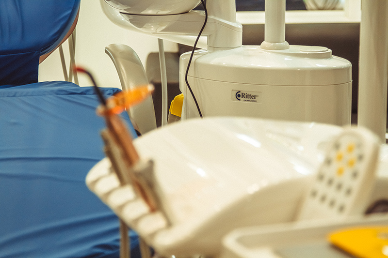 Фотоотчет с выставки Дентал Экспо 2019