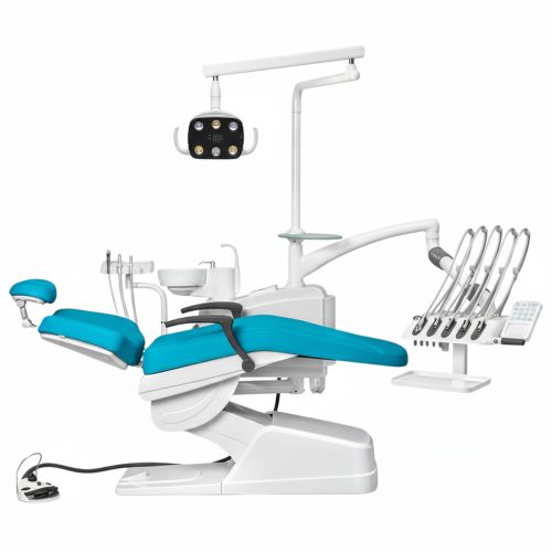 AY-A 3000 Верхняя подача фото