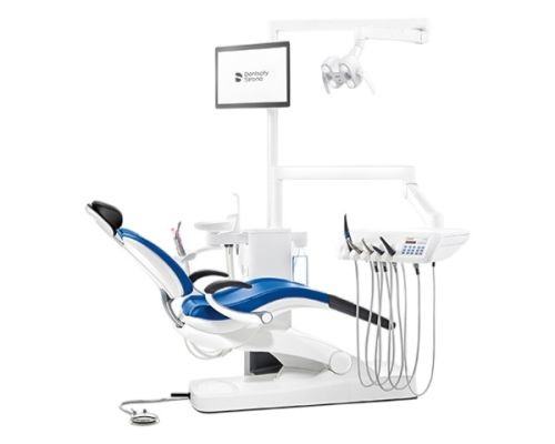 Intego TS нижняя подача фото