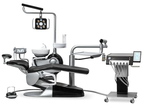 Safety M9+ с подкатным блоком фото