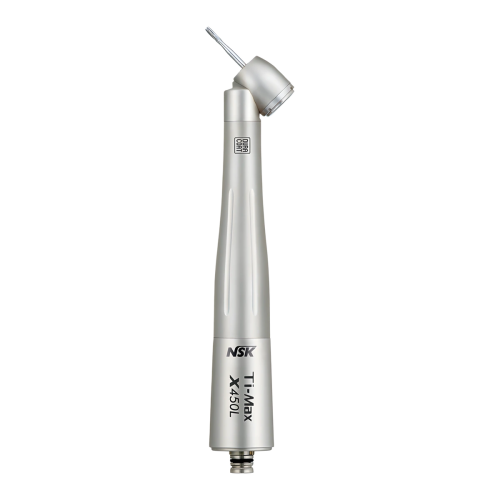 Ti-Max X450L фото