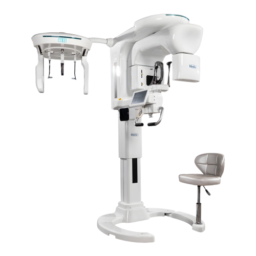 MEDISO Pro Max 18x14 с цефалостатом фото