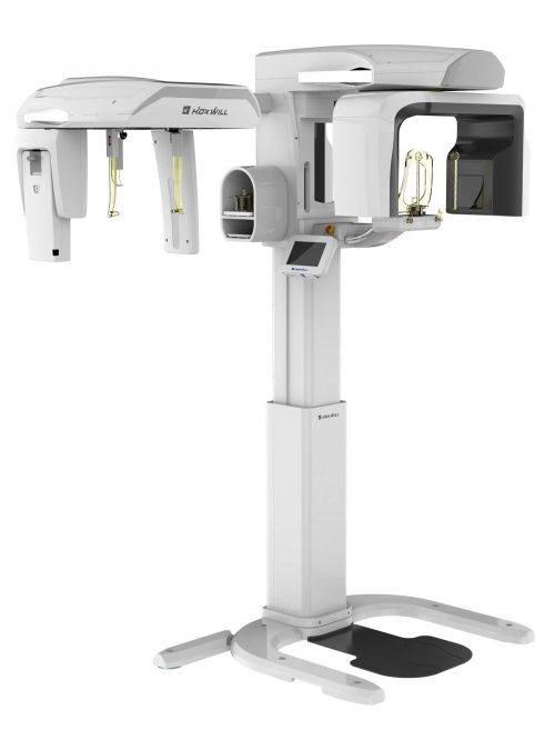 Компьютерный томограф HDX Will Dentri С-а 16х9 с цефалостатом фото