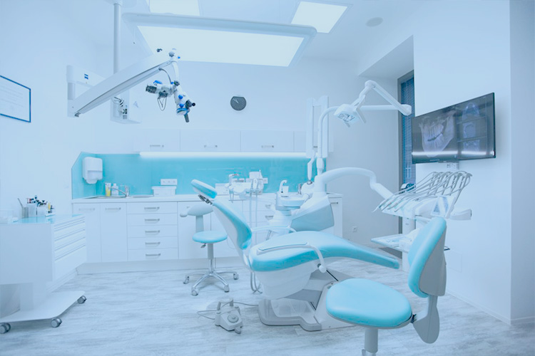 Ортодонтический кабинет