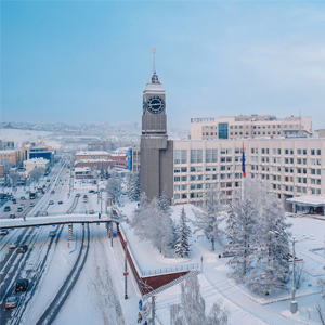 Дентал-Экспо 2026 Красноярск