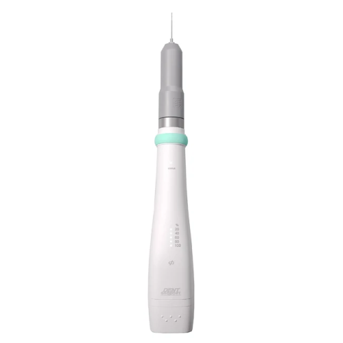 Estus Fill беспроводной аппарат для заполнения корневых каналов зуба разогретой гуттаперчей фото