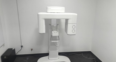 3D томограф Vatech A9 10×8 в «Семейной стоматологии» города Покачи