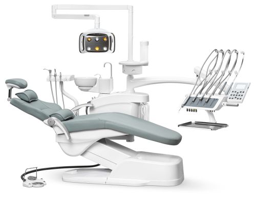 AY-A 2000 верхняя подача фото