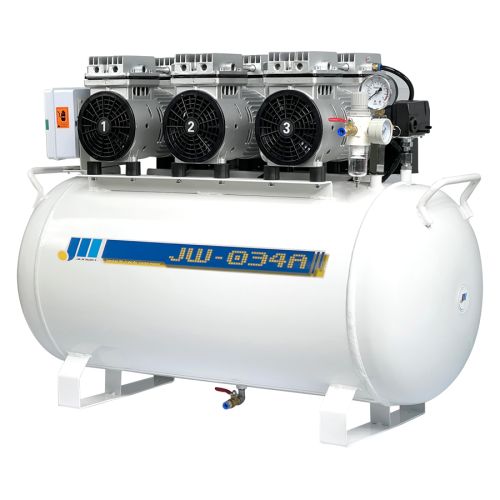 JW-034A без кожуха, без осушителя фото