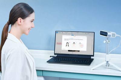 Как 3D-сканер лица помогает в планировании стоматологического лечения