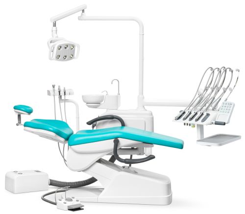 AY-A 1000 New верхняя подача фото