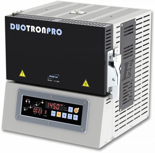 Печь Duotronpro S-600 (30 ед) фото