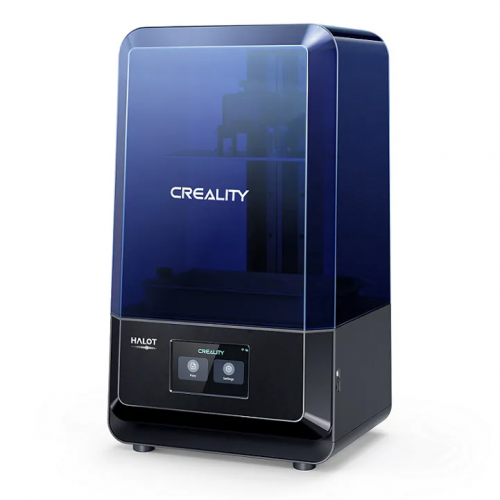 3D принтер Creality HALOT-RAY фото