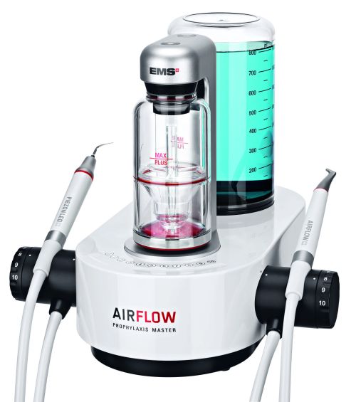 AIR-FLOW Prophylaxis MASTER фото