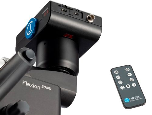 CJ Optik FlexionCam фото