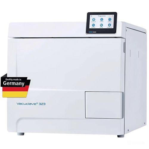 Vacuclave 323 (23 литра) фото
