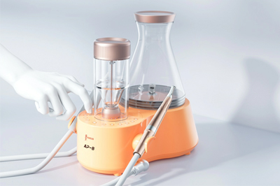 Как выбрать ультразвуковой скейлер для пародонтолога: критерии и сравнение моделей