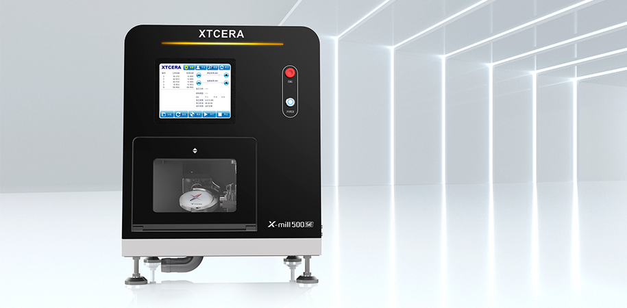 Как не ошибиться с выбором станка для циркония: гид для покупателя