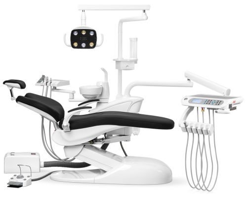 AY-A 3600 нижняя подача фото