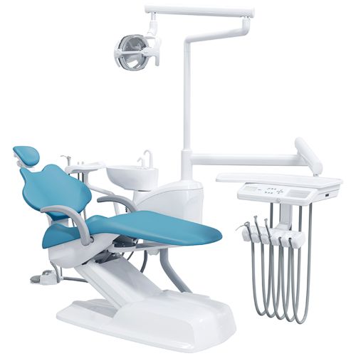 Установка Ajax AJ11 нижняя подача, экокожа фото