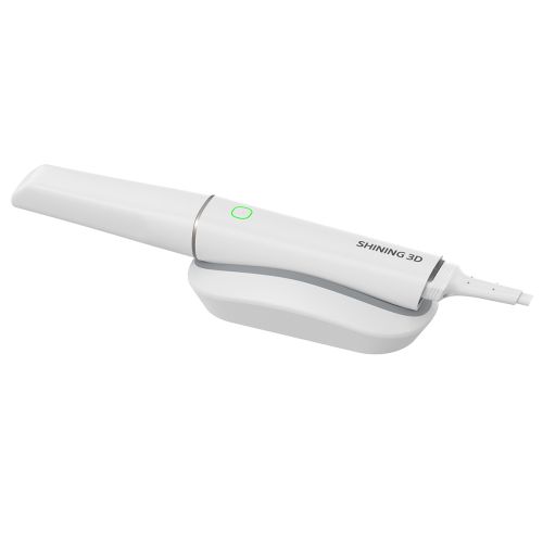 Aoralscan Elf фото