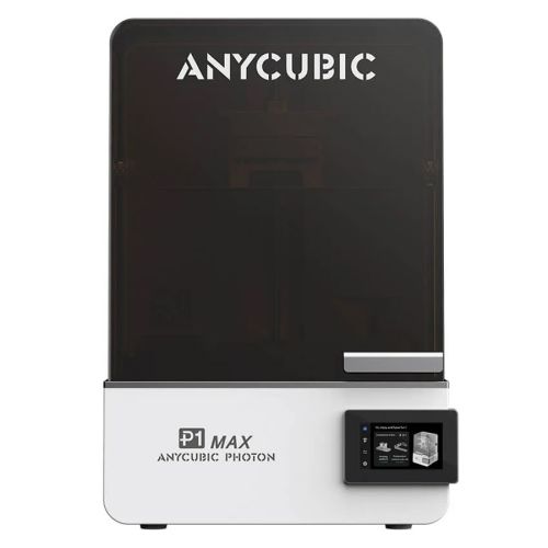 Anycubic Photon P1 Max фото