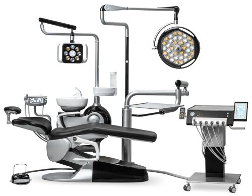 M9+ хирургия подкатной блок фото