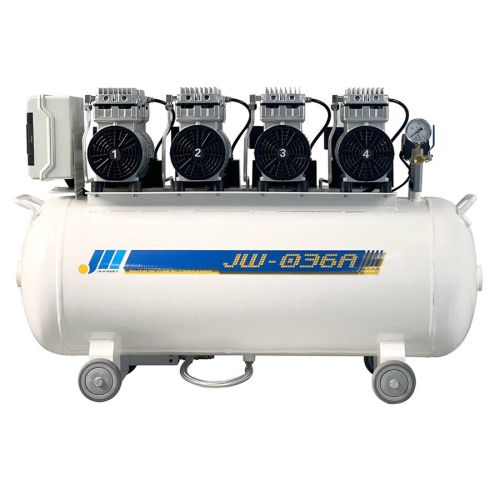 JW-036A без кожуха, без осушителя фото