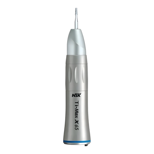 Ti-Max X65 фото