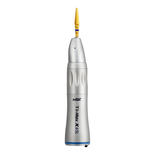 Ti-Max X65 фото