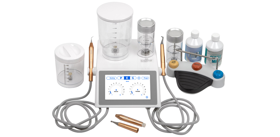 Как выбрать ультразвуковой скейлер для пародонтолога: критерии и сравнение моделей