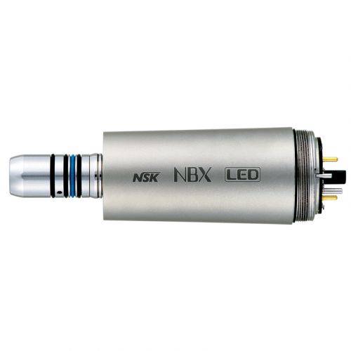 Электрический микромотор NBX без оптики фото