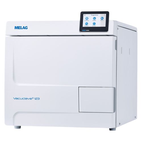 Vacuclave 123 (23 литра) фото