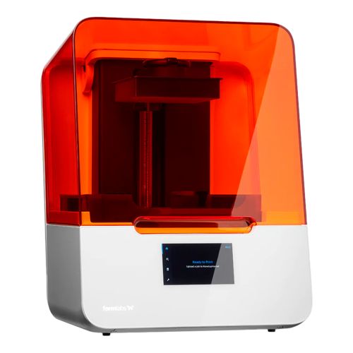 3D принтер Formlabs Form 3B фото