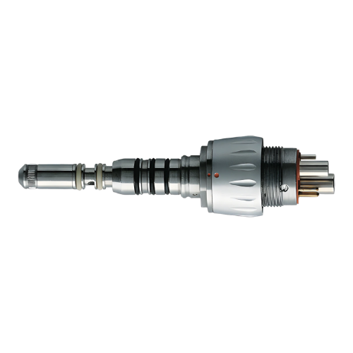 Переходник быстросъемный MULTIflex LUX 465 LRN фото
