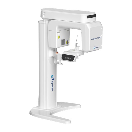 Eighteeth FinScan F350 16×10 фото
