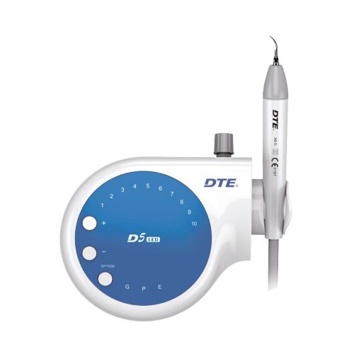 Ультразвуковой скейлер DTE-D5 LED фото