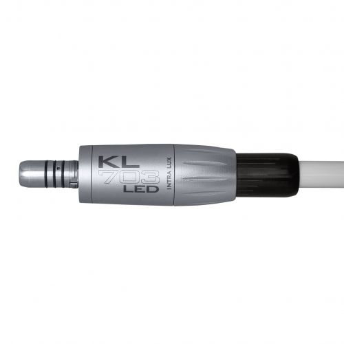Электрический микромотор INTRA LUX KL703 LED фото