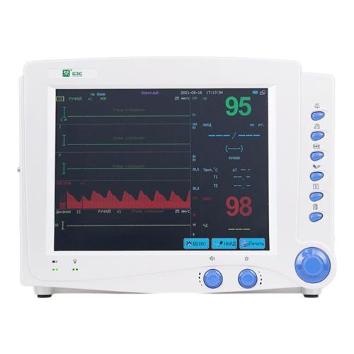 G3C (Без поверки)