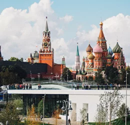 Дентал Экспо 2022 Москва