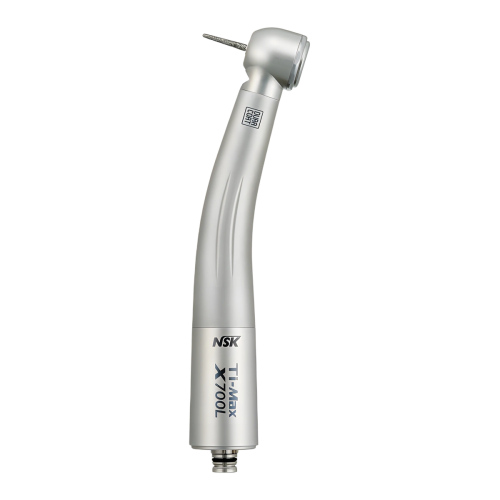 Ti-Max X700 L фото