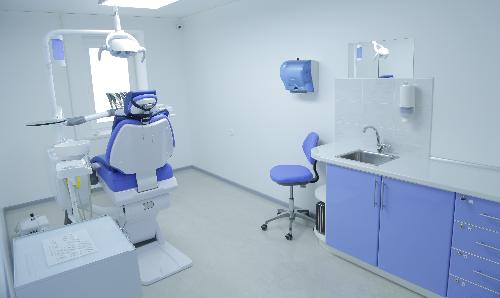 Стоматологический  кабинет